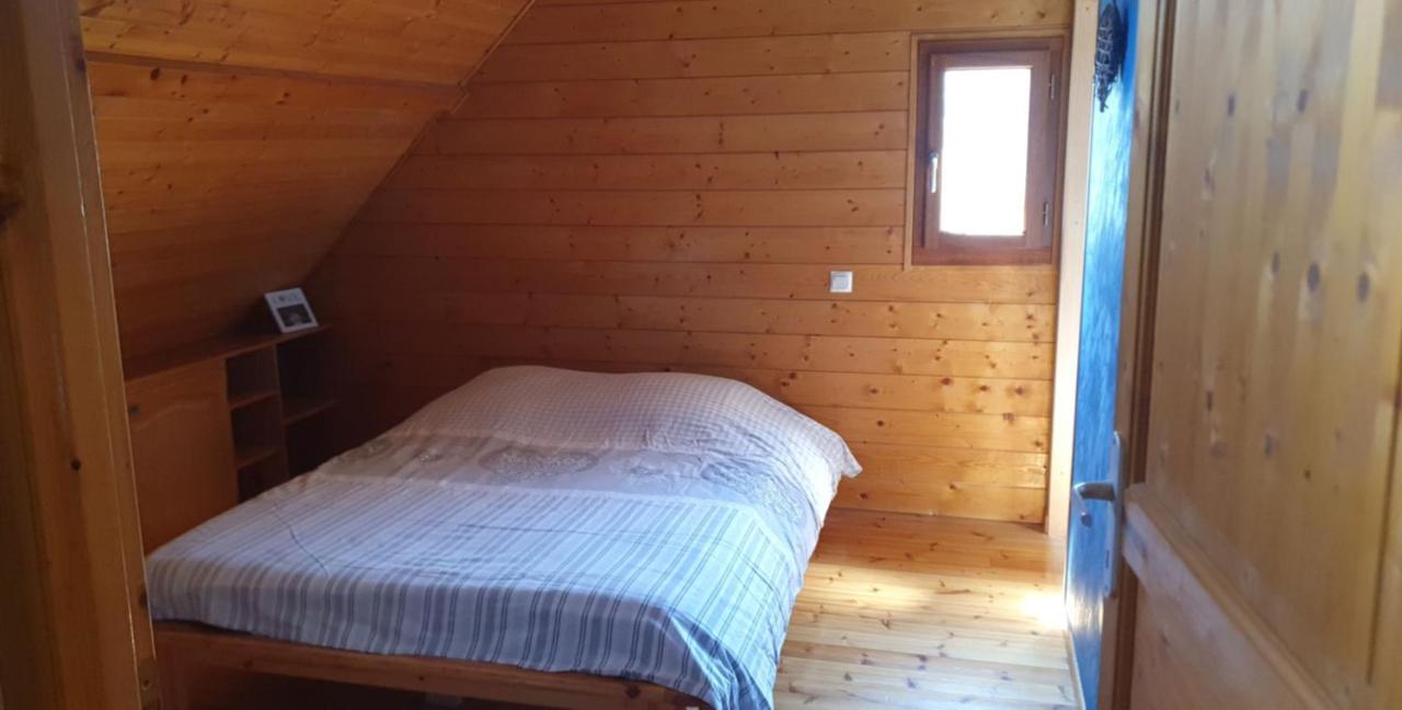 Chalet Au Coeur Du Val D'Azun Arras-en-Lavedan Ngoại thất bức ảnh